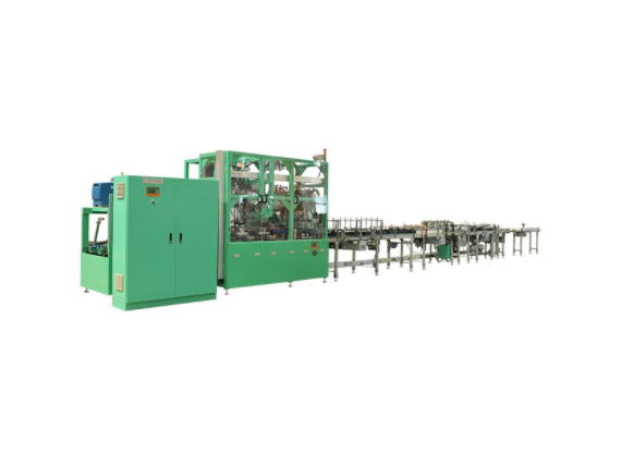 Noodles packaging Machine