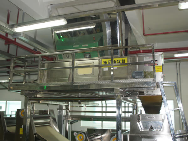 Know These Things Before Choosing Noodle Making Machine