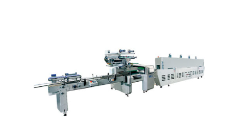 Guideline For Maintaining Noodles Packaging Machine