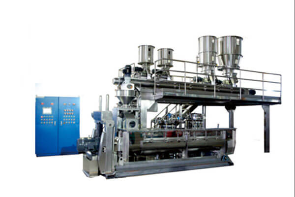  bowl noodles packing machine