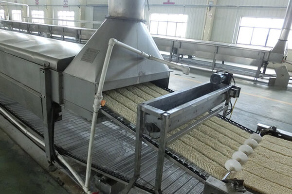 automatic-dry-noodles-production-line