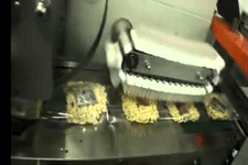 What Are The Advantages Of Instant Noodles Packaging Machine