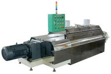 Noodle Processing Cutting Machine Manufacturing Method