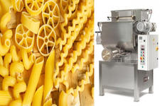 Do You Know How The Pasta Is Made?