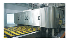 Some Outstanding Advantages of High-Quality Instant Noodle Production Line