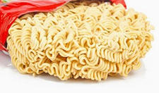 What Does Instant Noodle Production Line Consist of